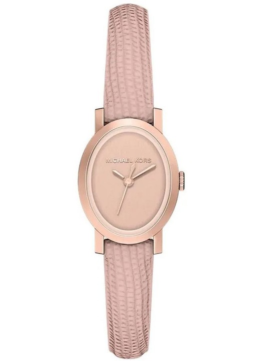 Michael Kors Розов дамски Michael-Kors-MK7587