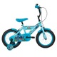 Детски велосипед Huffy 16" Stitch 21495W