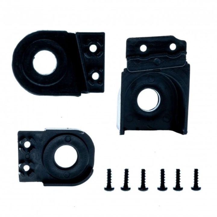 Set reparatie far Audi A6 C6 2004-2011, EinParts Automotive, placute frana