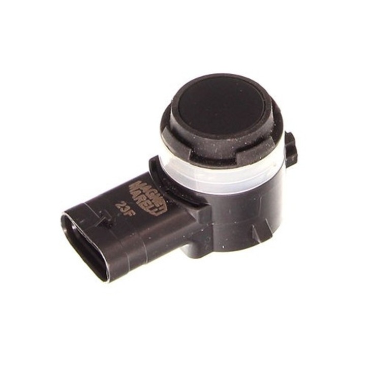 Senzor parcare Magneti Marelli, 5Q0919275B, pentru Audi A3, 2013, culoare: negru