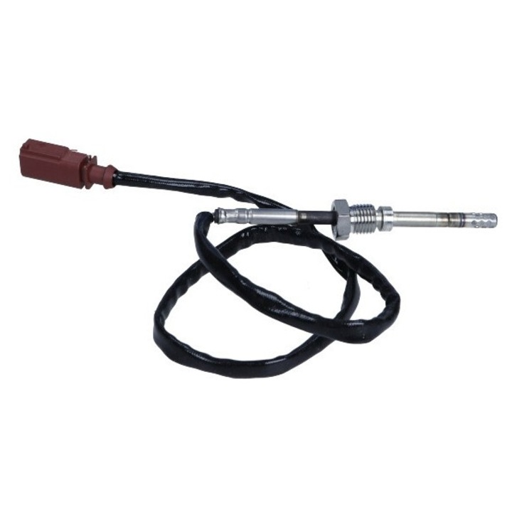 Сензор за температура на изгорели газове Meyle, съвместим с Audi A8 D4, 4.2 Tdi, 2013, 4H0 906 088 R