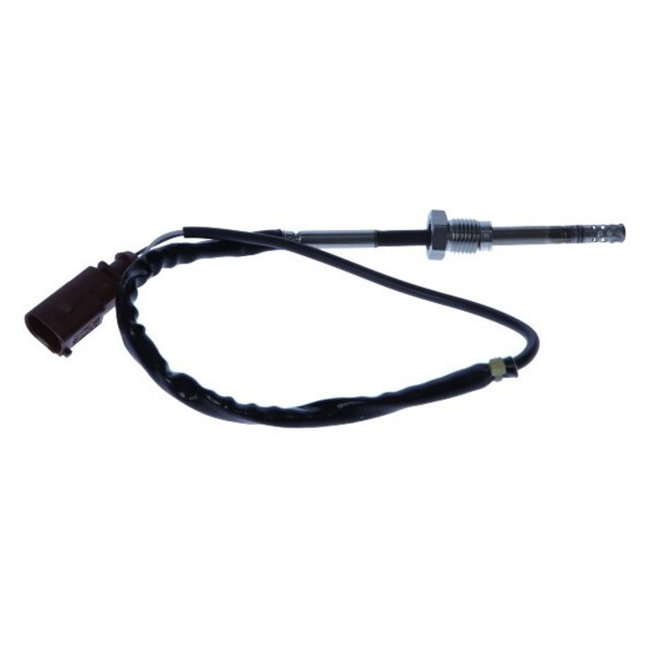 Senzor temperatură gaze evacuare PIERBURG, 8K0 906 088, pentru Audi A4 3.0 TDI