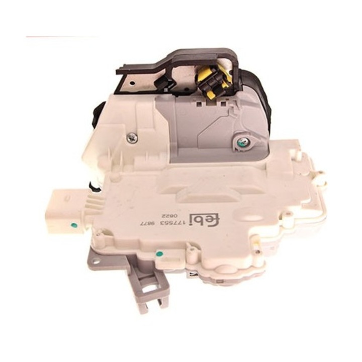 Накладки FEBI, заден комплект, Audi A6, 4F0839016A, 4F0839016AATAAT12811, VEM10-85-2298