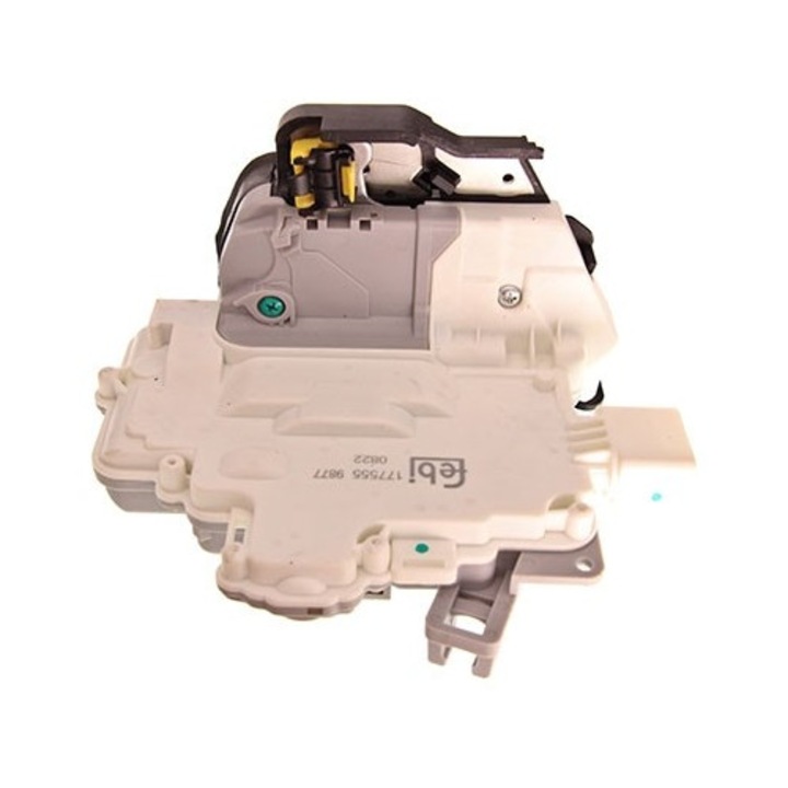 Брава за врата FEBI A6 лява задна 4F0839015A, авточасти