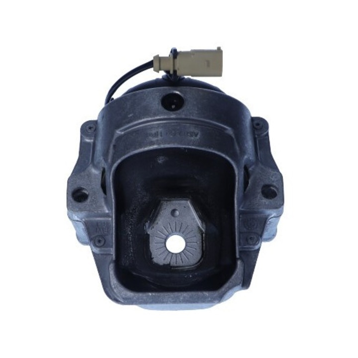 Perna Motor Meyle Audi A4 Iv, A5 I, Q5 I 06.07, cu Conector, 8R0199381AQ