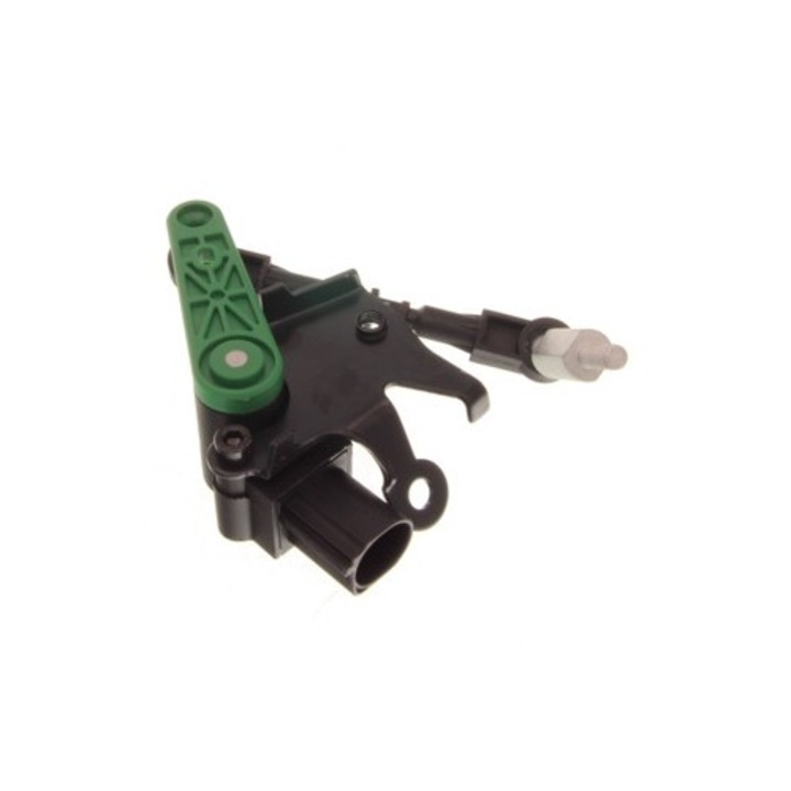 Pachet plăcuțe frână BUGIAD 4H0941286G, compatibile Audi A6, 2011, dimensiuni variate