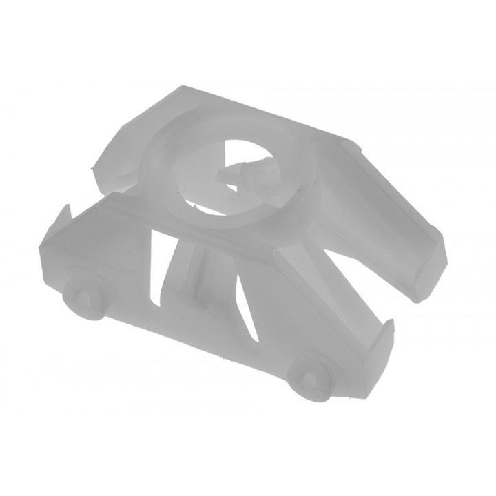 Спирачни накладки NTY, 1K0721169O-A1K0721169, многоцветни