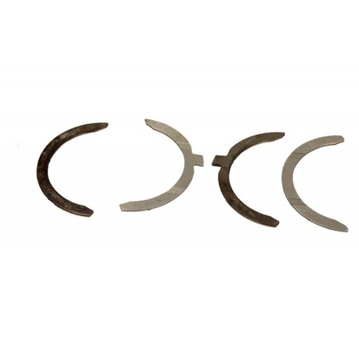 Спирачни накладки Mahle за Audi 100 1.8 86-