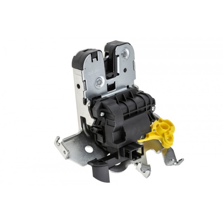 Заключване на задна врата NTY 4M0827505B, авточасти