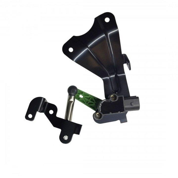 Senzor Nivel Faruri WRC, spate stânga, pentru Audi Q3, Seat Alhambra, VW Golf VI, Passat B6-B7, Tiguan