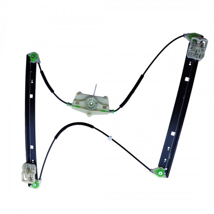 Macara geam fata stanga electrica WRC, Audi Q7, 4L0837461, 4l0837461KAM7200003