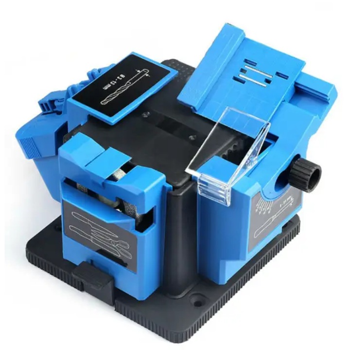 Dispozitiv electric de ascutit cutite universal 65W