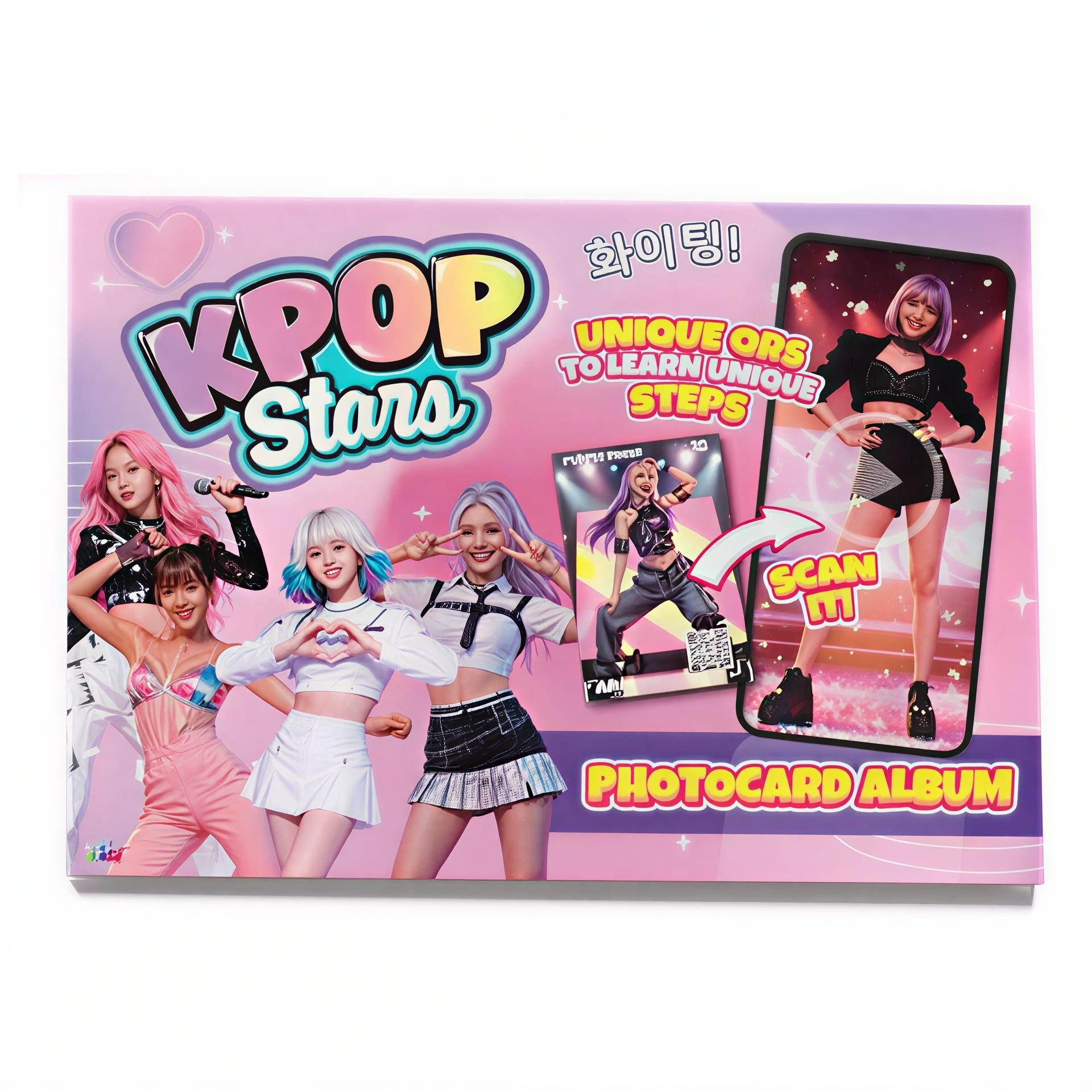 Produse K-POP - eMAG.ro
