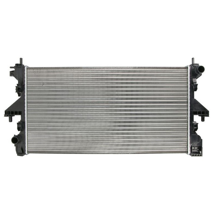 Radiator racire motor Thermotec Fiat Ducato, manual, 3D/Electric, dupa 06.2011