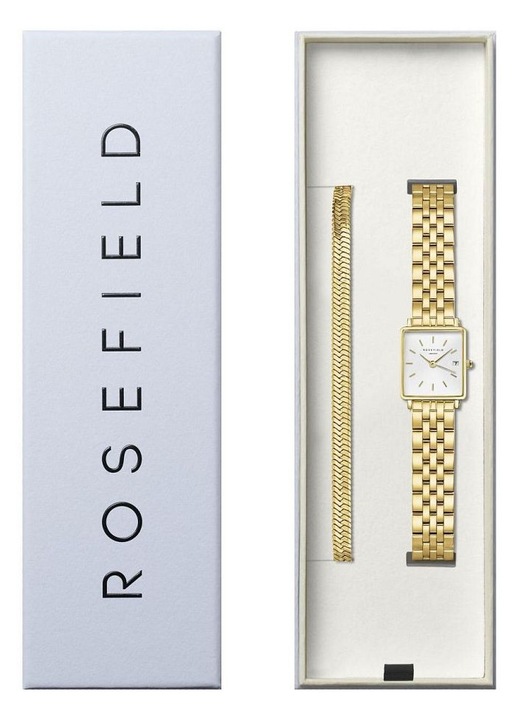 Rosefield Злато за жени Rosefield-BWGSG-X285
