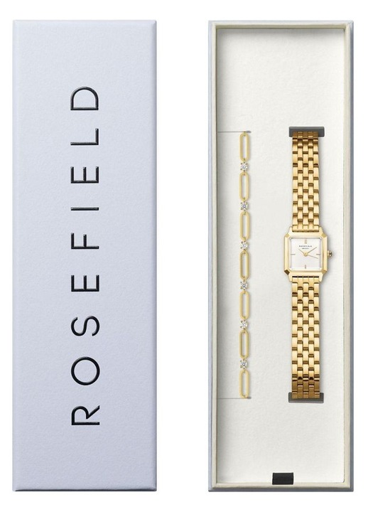 Rosefield Злато за жени Rosefield-BWGRC-X283