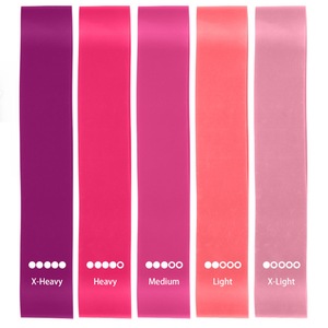 Erősítő gumiszalagok és kötelek