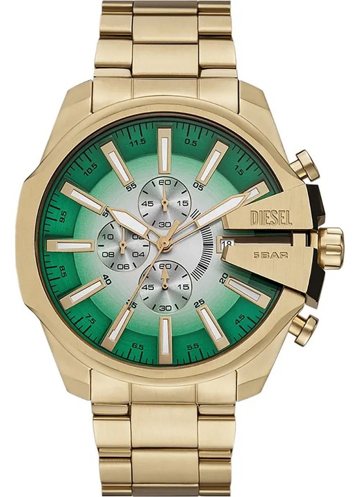 Diesel Мъжки златни Diesel-DZ4684
