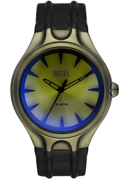 Diesel Мъжки черен Diesel-DZ2218