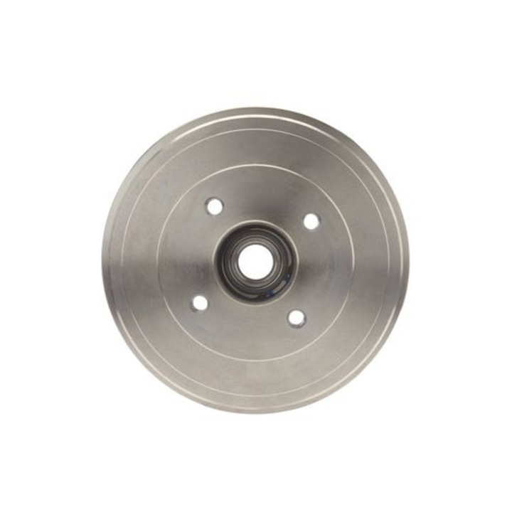 Bosch fékdob 0 986 477 290 234x76x47mm ABS gyűrűvel