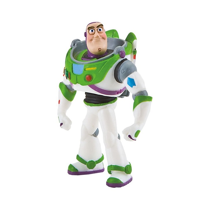 Фигурка Bullyworld - Disney Toy Story, Buzz Lightyear