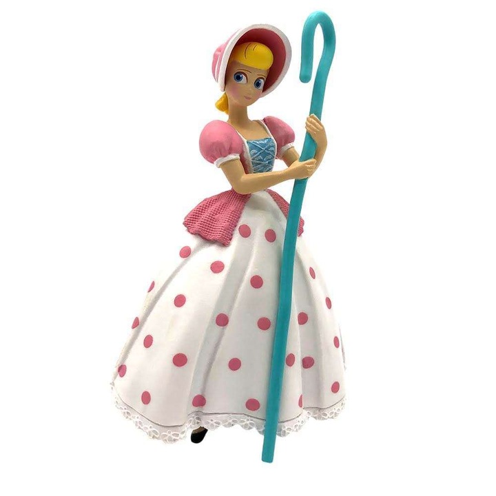 Фигурка Bullyworld - Disney Toy Story, Bo Peep