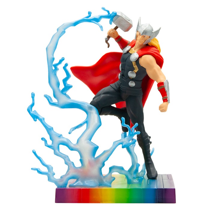 Фигурка Bullyworld - Marvel, Thor