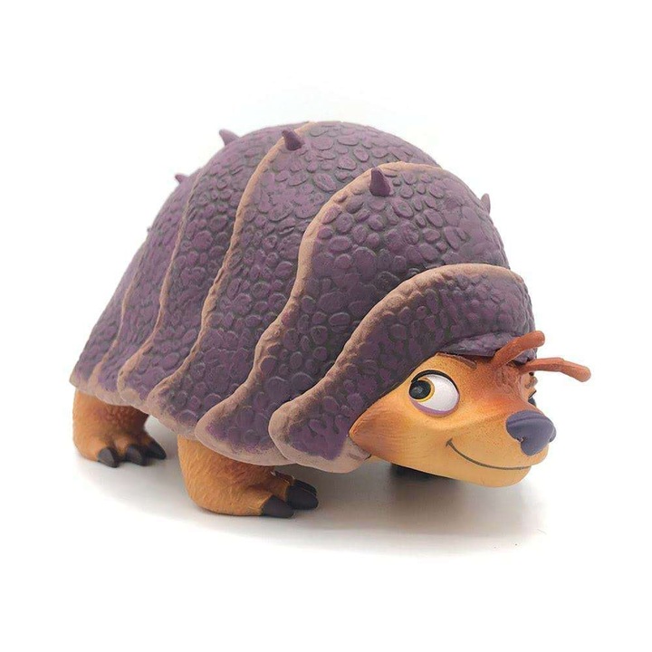 Фигурка Bullyworld - Disney Raya and the Last Dragon, TukTuk