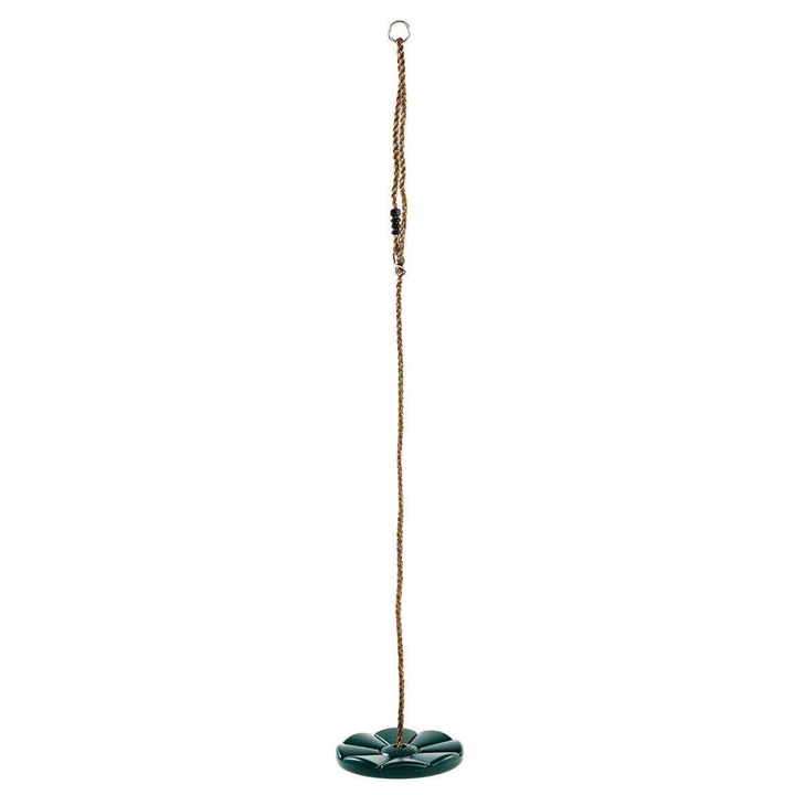Люлка KBT, Monkey Swing, Кръгла, Зелен
