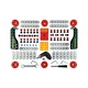 Set de joaca Klein - Bosch Ixolino