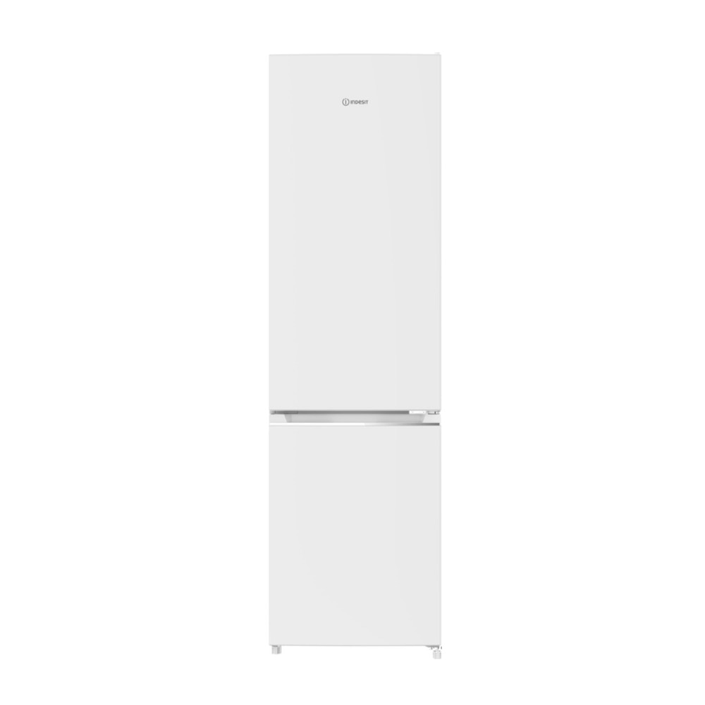 Combina frigorifica Indesit INKS 8261 W4E