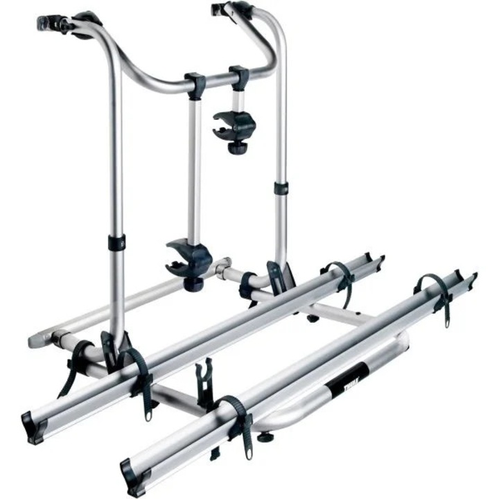 Suport biciclete "Thule Sport G2 Scurt" pentru rulote sau autorulote, 40 - 70 cm inaltime