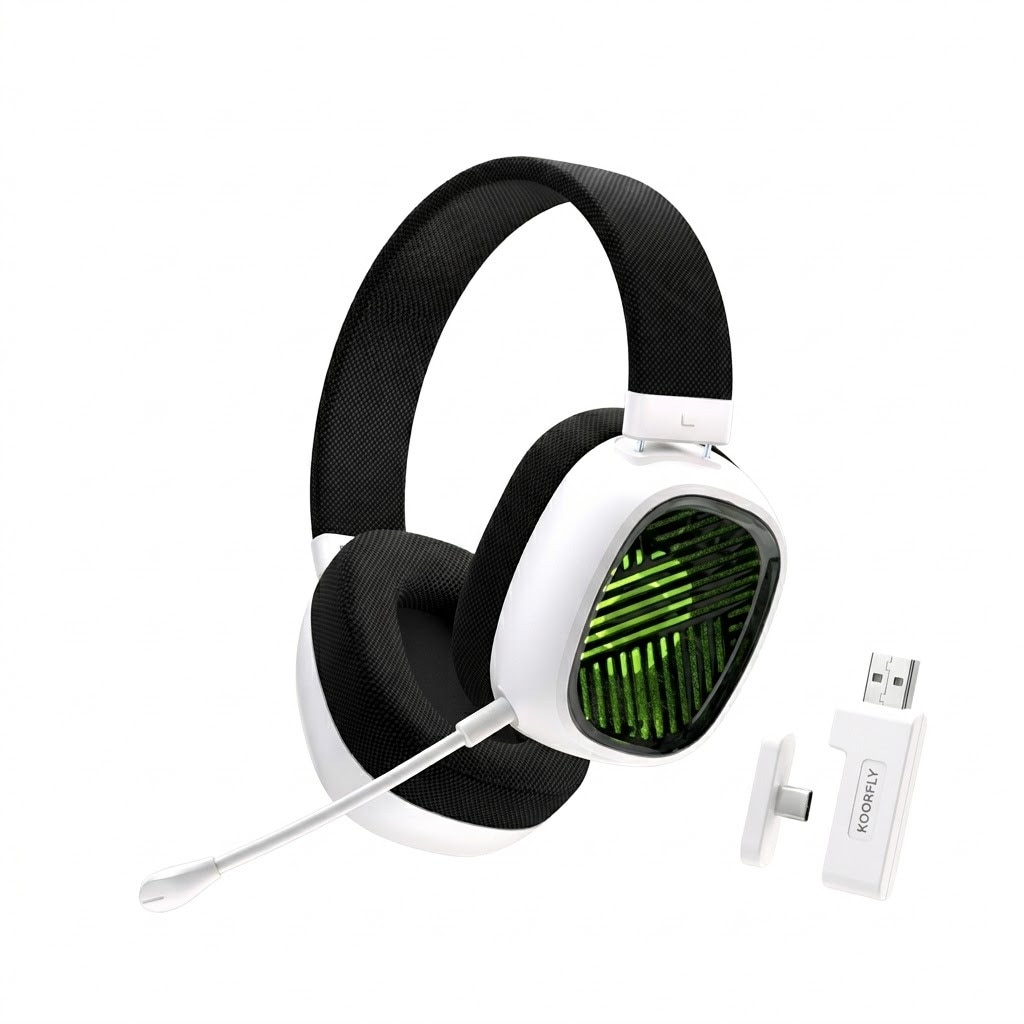 Casti gaming Razer Kraken X, surround 7.1 virtual, volum pe casca