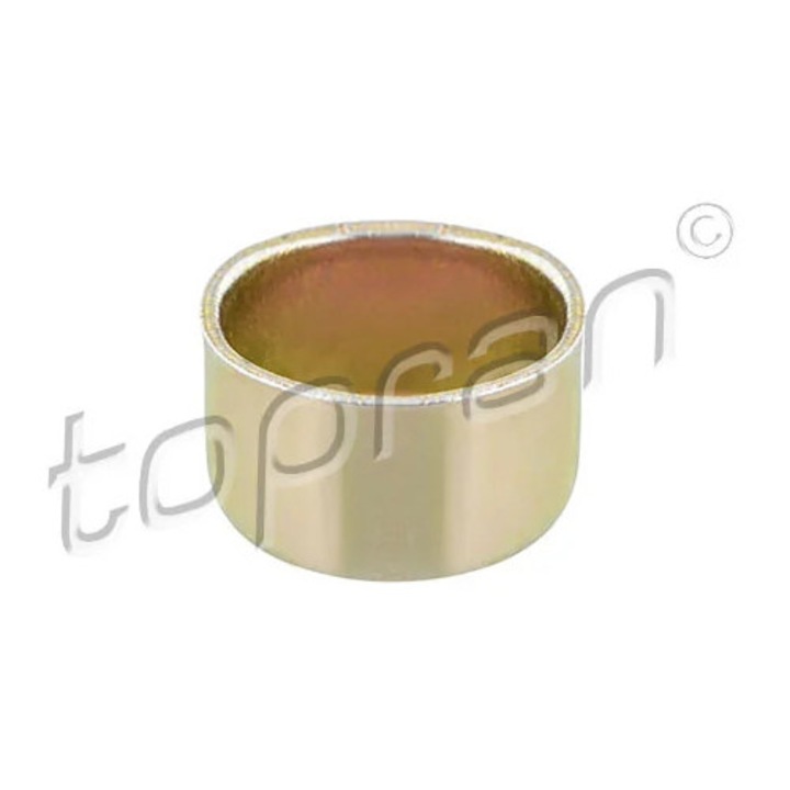 Dop antianghet Topran, 110262, pentru Audi, 80 B2/B3/B4, 90 B2/B3, 100 C2/C3/C4, 100% omologat, accesoriu auto