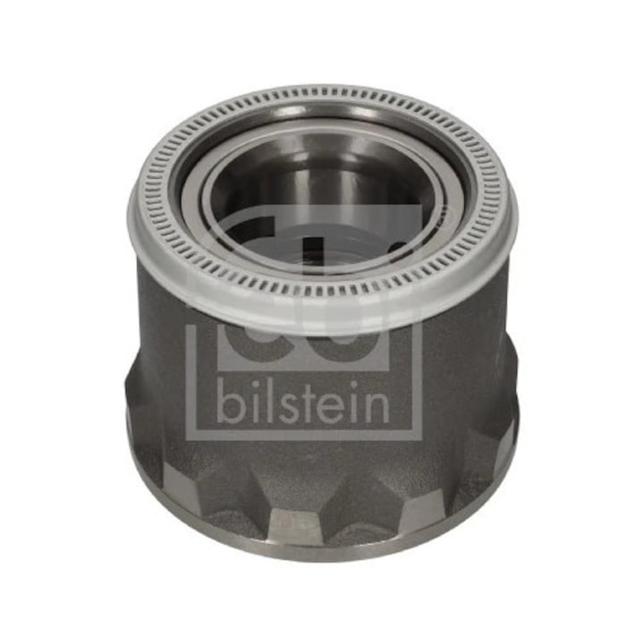 Butuc roata fata FEBI BILSTEIN 194649 pentru Mercedes-Benz Actros/Antos/Arocs/Econic 2, 11.9-15.6 diesel