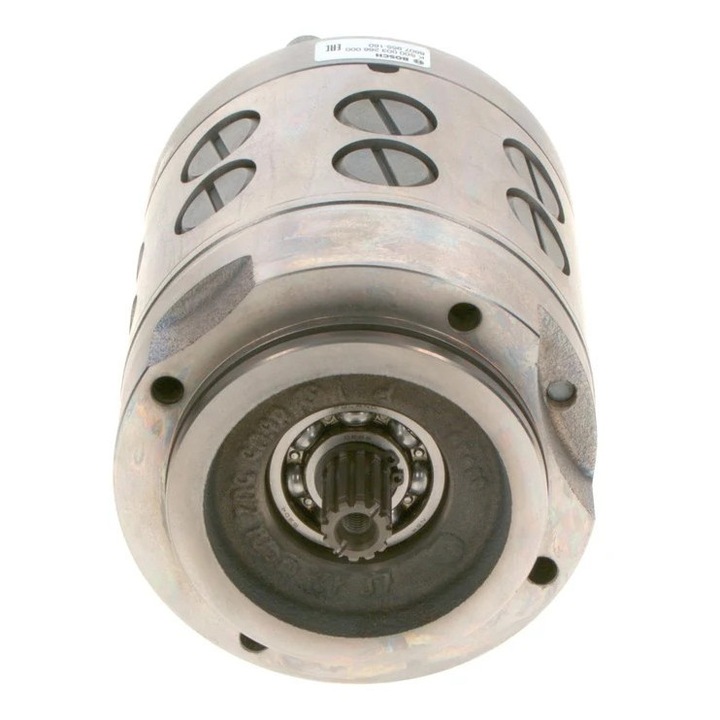 Pompa servodirectie Bosch Ks00003266 pentru Scania 3-4 Series, 10.6 diesel, 11.7 diesel