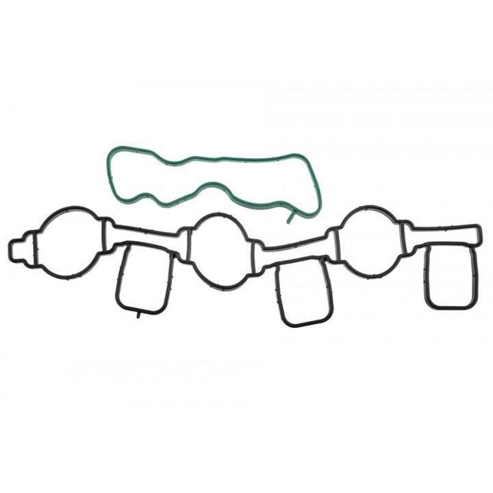 Комплект уплътнения за всмукателен колектор NTY за Audi A4 Allroad, A5, Q5, Q7, 3.0 TDI, 2.7 TDI, 2007-2009