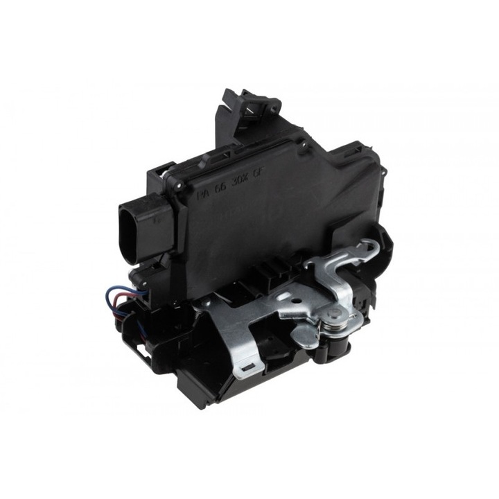 Спирачни накладки NTY за Audi Tt 1998, лява, 8N1837015A