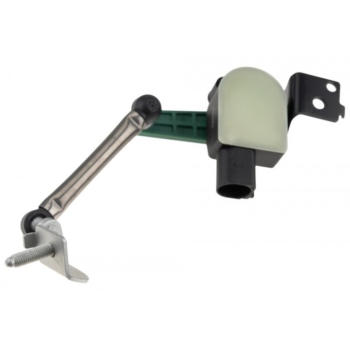 Датчик за нивелиране на фарове NTY за Audi A3 03-13, TT 06-14, преден ляв, 8J0941273G