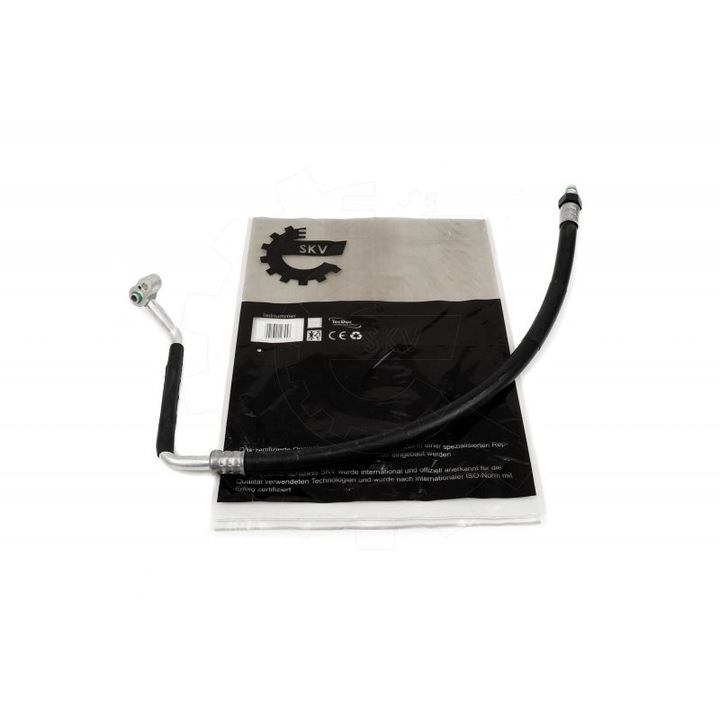 Conducta aer condiționat ESEN SKV pentru Audi A4 B5, VW Passat B5, 8D0260701D