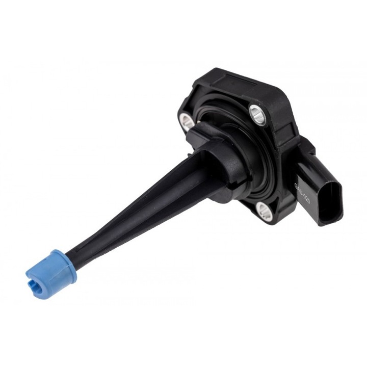 Senzor Nivel Ulei NTY pentru Audi A4 B8 2.0 Tdi 2008- și Q5 2.0 Tdi 2009-