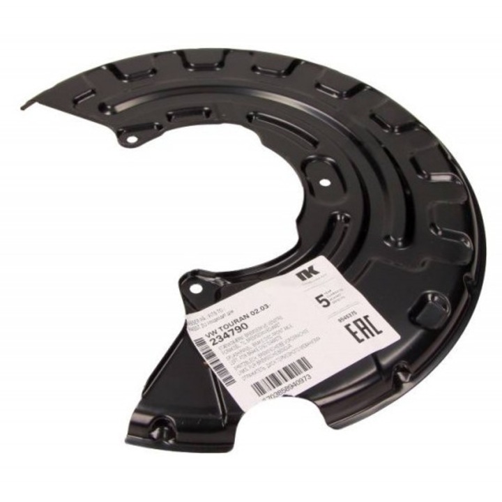 Aparatoare Disc Frana NK Fata A3/Tt 03-14 Stanga 8j0615311