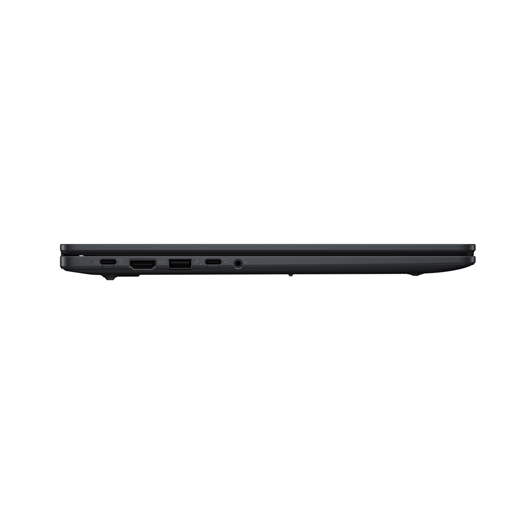 Laptop ASUS ExpertBook, 15.6" Full HD, Intel® Core™ 7 240H pana la 5.2 GHz, 16 GB RAM DDR5, 1 TB SSD, Intel® Graphics, Windows 11 Pro, Gentle Grey 1 TB