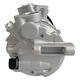 Compresor EKL36156-ZA, accesorii compresoare