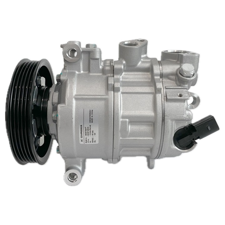 Compresor EKL36156-ZA, accesorii compresoare