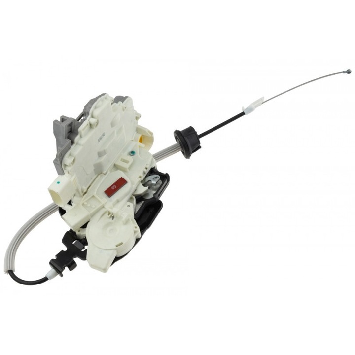 Задвижка централно заключване предна NTY лява 4m1837015f за Audi Q7, E-Tron Gt, Bentley Bentayga