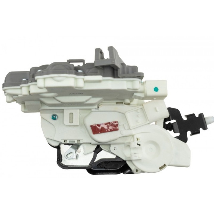 Спирачни накладки NTY за Audi Q7 2016-, E-Tron GT 2021-, Bentley Bentayga 2017-, десни, 4M1837016D