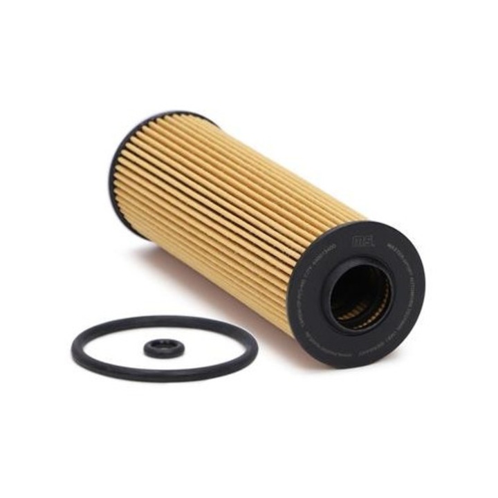 Filtru de ulei Master Sport, 05L115562A, compatibil Audi A3, A4 B9, A5, A6 C8, A7, Q3, Q5, Leon, Leon Sportstourer, Tarraco, Kodiaq, Octavia IV