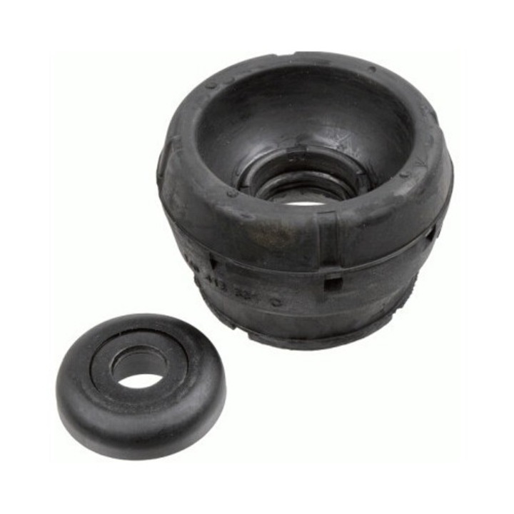 Tampoane Amortizor SACHS Set Fata cu Rulment pentru Vw Up, Audi A1, Stanga/Dreapta