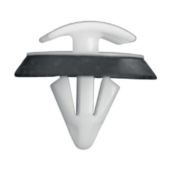 Plăcuțe frână Romix, set, pentru Audi, VW, WHT008801, alb